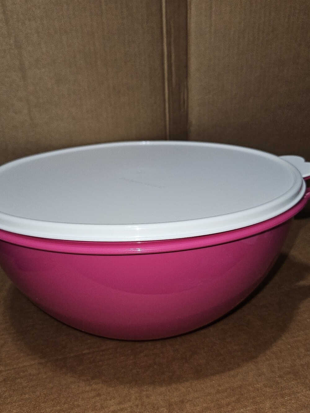 Tupperware Thatsa Bowl